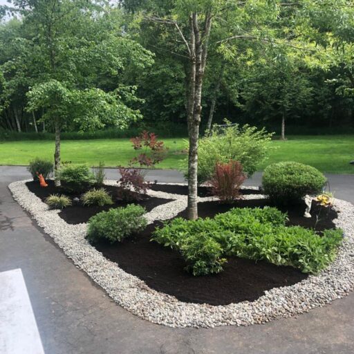 Beni Landscaping