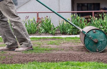 how-to-level-out-a-bumpy-lawn